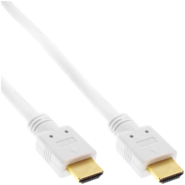 Kabel InLine HDMI - HDMI 2m (17502W) | 17502W | 40