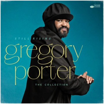 Gregory Porter - Still Rising