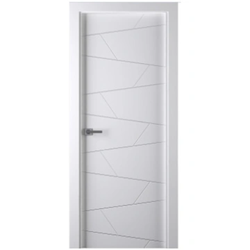 Krāsota durvju vērtne ar slēdzeni Svea 600x2000x44