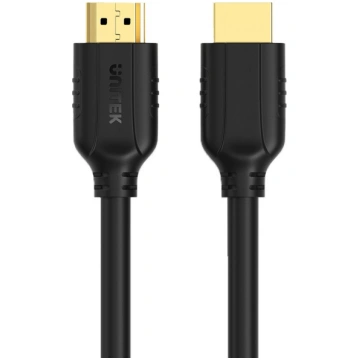 UNITEK HDMI KABELIS 2.0 4K 60HZ C11079BK-3M
