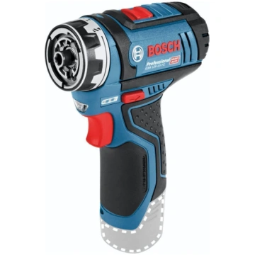 Bosch GSR 12V-15 FC Bezvadu Urbjmašīna Vadītājs