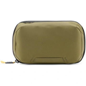 Peak Design Tech Pouch kelp 818373028404 BTP-KP-3 