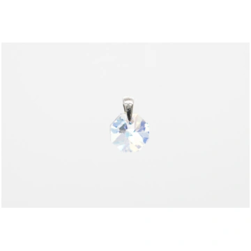 Aurora Borealis Swarovski kulons