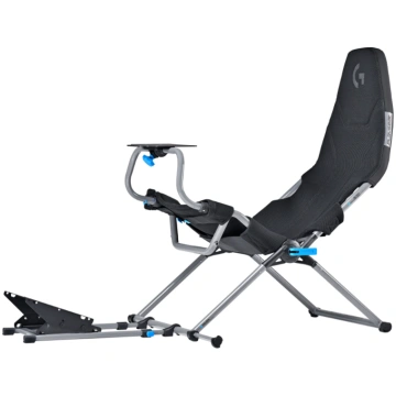 LOGITECH G Edition Playseat Challenge X Racing Coc