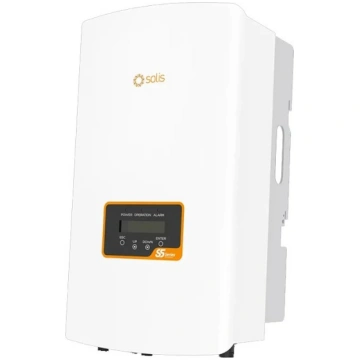 Solis S5 8kW 3Ph Inverter