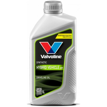 Valvoline Automātiskās transmisijas eļļa Hybrid AT