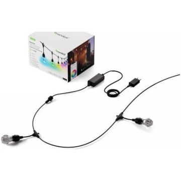 Nanoleaf Essentials Matter Smart Multicolour Outdo