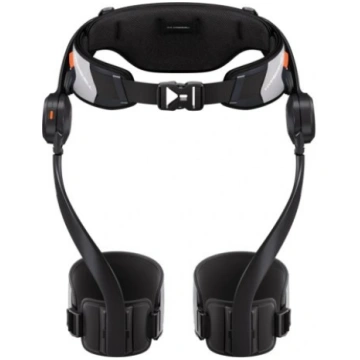 Hypershell X Carbon Exoskeleton