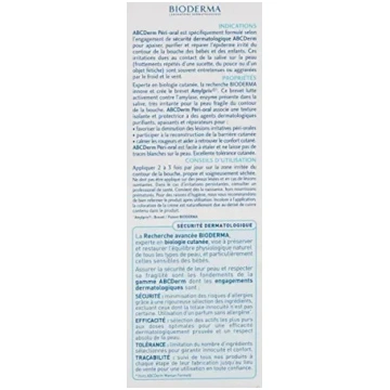Bioderma Podranienie Regeneracji Krem Wok Otworu D