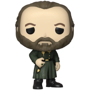 Funko POP! House of the Dragon - Otto Hightower FK