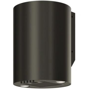 MAAN ELBA MINI WPB 431 BLACK