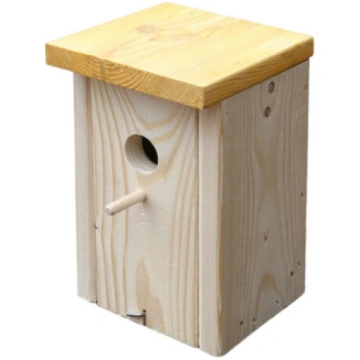 Putnu būris zīlītēm Girema 22x14x14cm