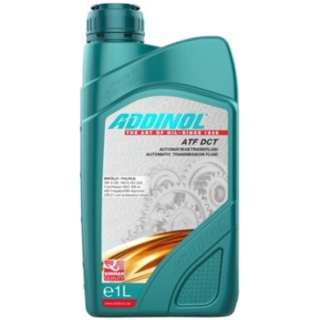 Addinol ATF DCT/DSG fluid dubultā sajūga pārnesumk