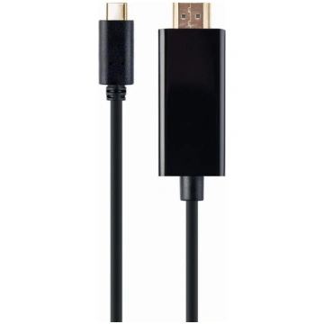 Gembird CABLE USB-C TO HDMI 2M/A-CM-HDMIM-02 GEMBI