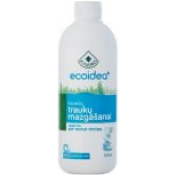 Kvadro, līdzeklis trauku mazgāšanai “Ecoidea”, 520