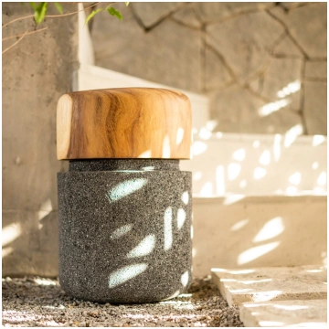 Bongo Stool