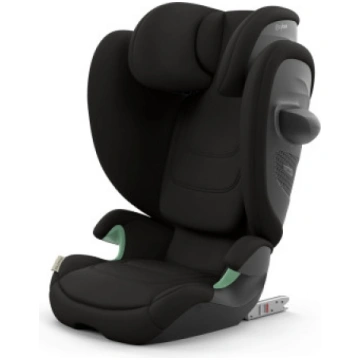 CYBEX SOLUTION G2 I-FIX AUTO KRĒSLIŅŠ 15-36 KG., M