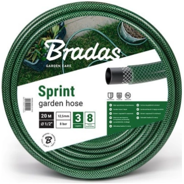 Bradas 20m BRADAS | BX11347 | 5904182440980