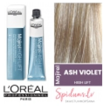 LOREAL PROFESSIONNEL MAJIREL HIGH LIFT ASH-VIOLET 