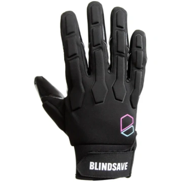 LEGACY padded goalie gloves Blindsave