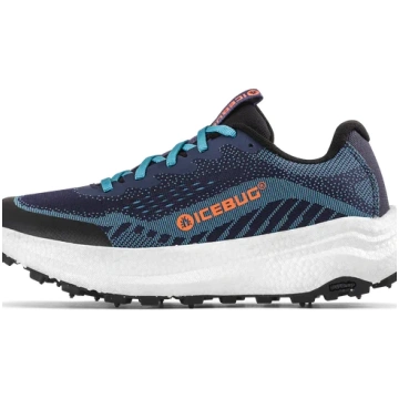 9.5 Icebug