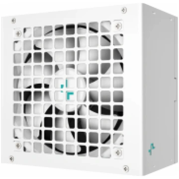 Deepcool PSU | PL650D-FC | 650 W R-PL650D-FC0W-EU-