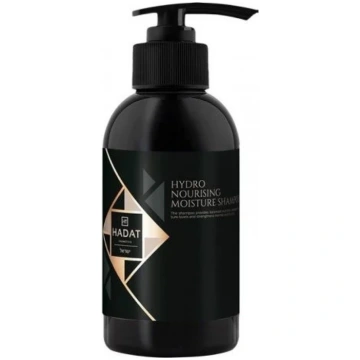 Hadat Cosmetics Hydro Nourishing Moisture Shampoo 