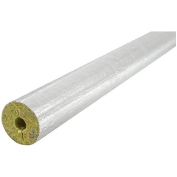 Cauruļu Izolācijas Čaulas Thermaflex Therma Wool 4