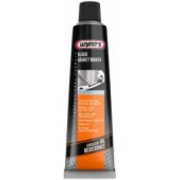 WYNNS Black Gasket Maker 80ml Līme 000101201826-WY