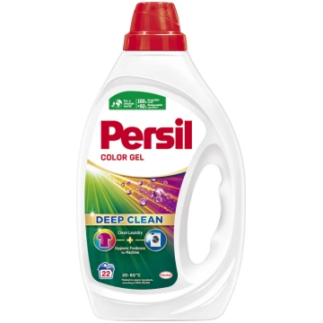 Mazgāšanas želeja Persil Color, 0.99 l