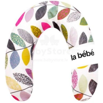 La Bebe™ Rich Maternity Pillow Memory Foam Art.113