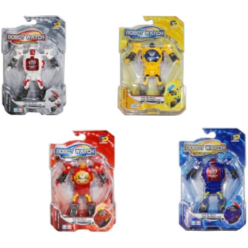 Robots-pulkstenis G2541 SW-G2541