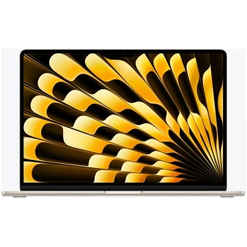 Portatīvais dators Apple MacBook Air MDVE4ZE/A, M5