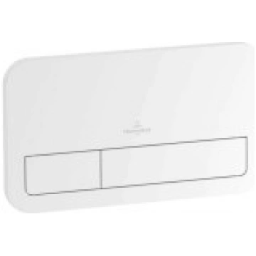 Poga iebūvējamam rāmim Villeroy & Boch ViConnect M