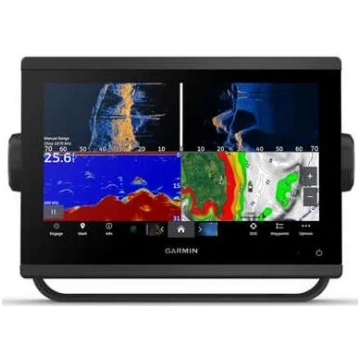 Garmin GPSMAP 923 karšu ploteris bez sonāra, ar pa