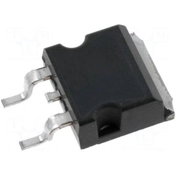 IC: voltage regulator | linear,fixed | 8V | 1.5A |