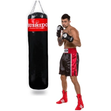 150 cm / TUKŠS - 150 BUSHIDO TUKŠI Boksa maisi - 1