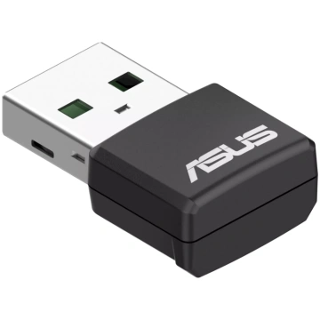 Asus | Dual Band Wireless AX1800 USB Adapter | USB