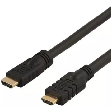 HDMI kabelis Deltaco HDMI-1100 10m