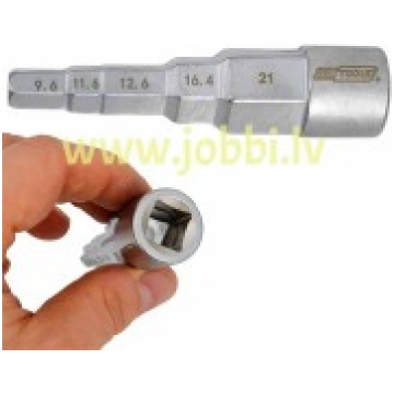 AWTOOLS AW20621 radiatoru atslēga 1/2"