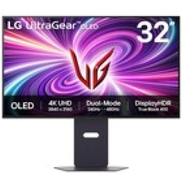Monitor / 32 " / 3840 x 2160 pixels / 4K Ultra HD 