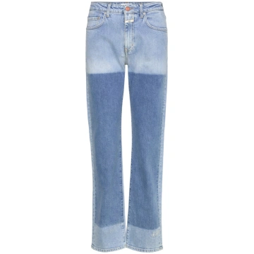 Closed - Renton Jeans Mid Blue - izmērs 25
