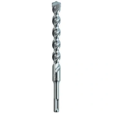 SDS-Plus II Pointer Fischer Drill Bits