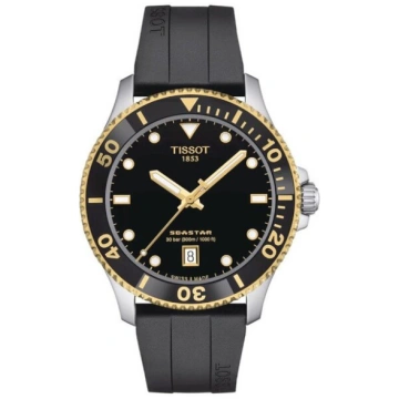 Tissot Seastar 1000 40MM T120.410.27.051.00