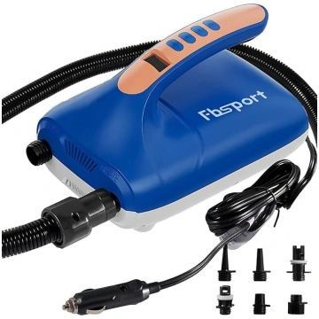 FBSPORT SUP elektriskais sūknis 20 PSI, 12 V līdzs