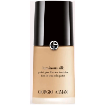 ARMANI LUMINOUS SILK FOUNDATION ARMANI BEAUTY