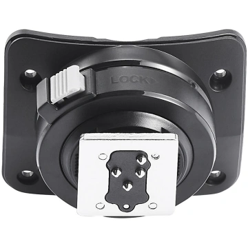 Godox V1 Hot Shoe Fuji