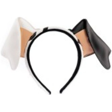 Loungefly Disney 101 Dalmatians Headband - Dog - M