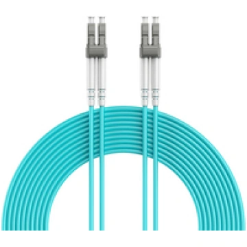Multimode cable duplex OM4 50/125 LC/LC 7.5m ( CFO