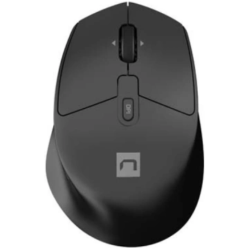 NATEC Wireless, silent mouse NMY-2347